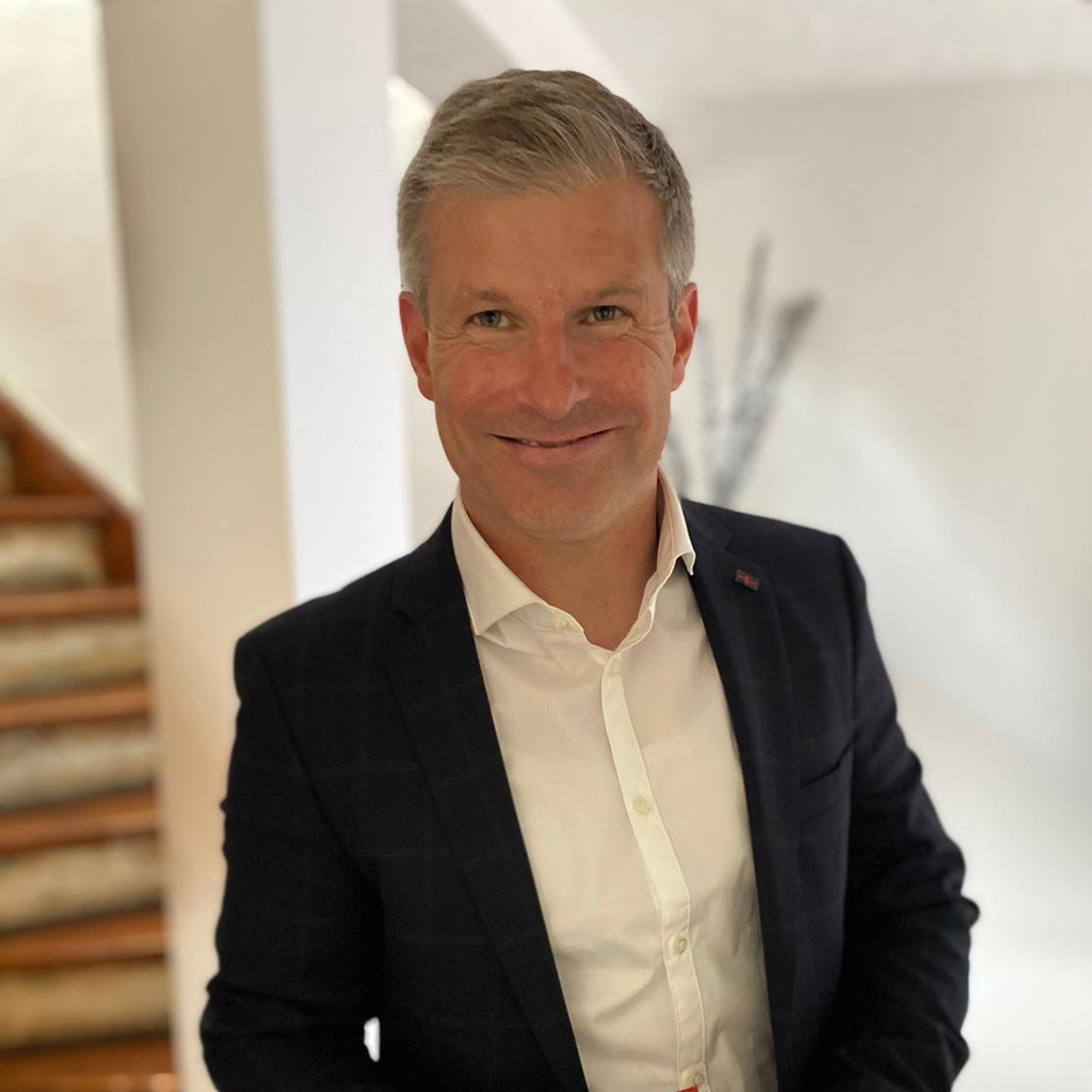 Dennis Bulin - Projektmanager - Greenliving | XING