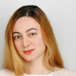 Nina Tevzadze