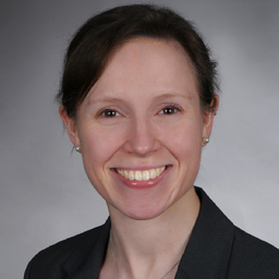 Stefanie Grube