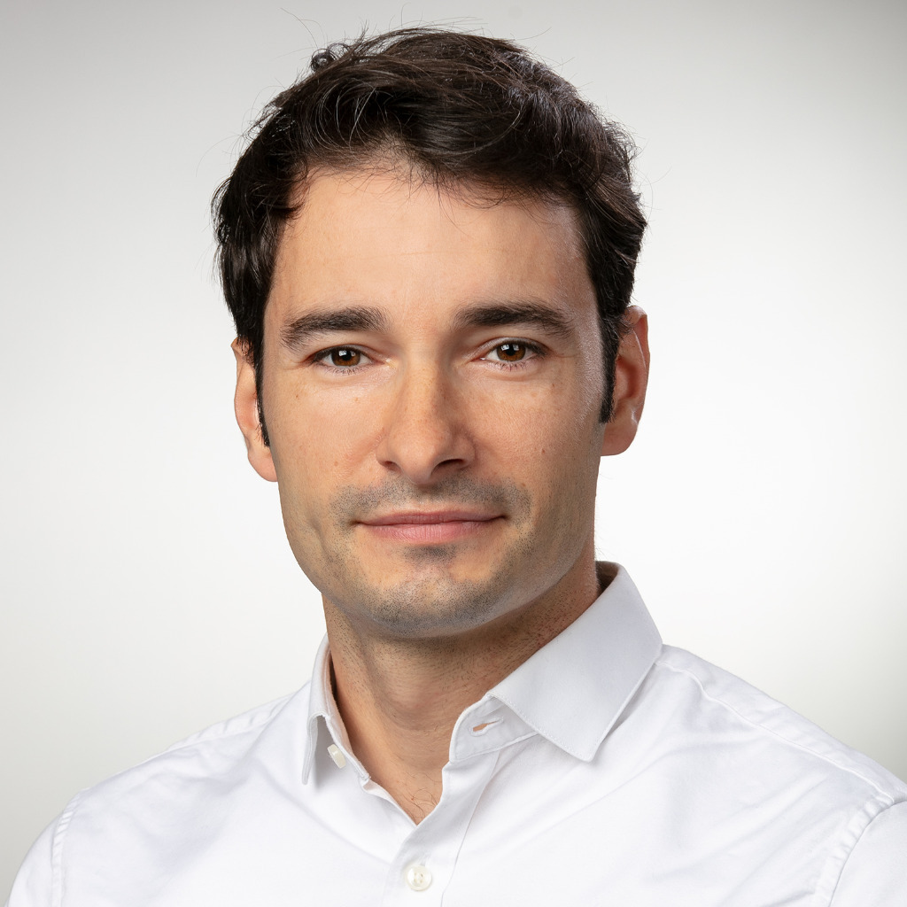 Miguel Muñoz Rico Team Lead Marketing Oral Care EMEAAPAC at Perrigo