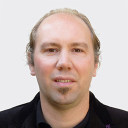 Jeroen van Valkenburg