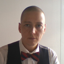 Dr. Konstantin Sachs