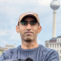 Fahad Noor