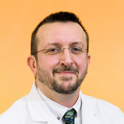 Dr. Raimondo Laubinger