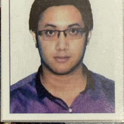 Sabuj Bhandari