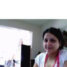 DERYA SEVİNDİK