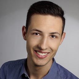 Francesco Liebl
