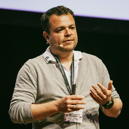 Bastian Pfitzner
