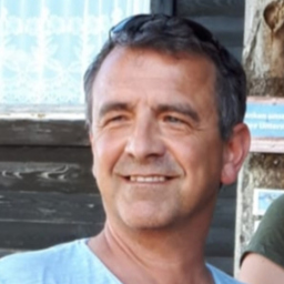 Ing. Gerald Salomon