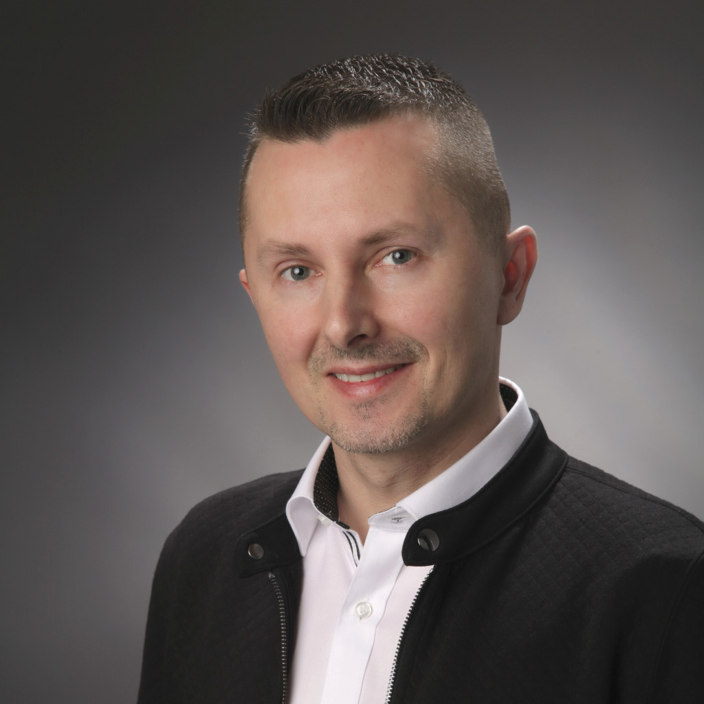 Darius Pajer Bereich CAD/CAM, HSCFräsen & Angebotswesen Krüger