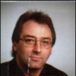 Wolfgang Stengele