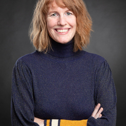 Karin Führt