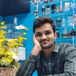 Lalit Mahajan