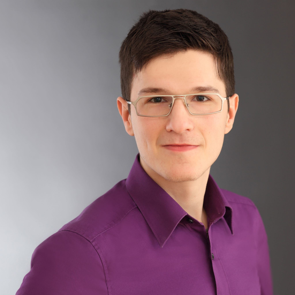 Clemens Hunger Marketingassistent Medizin & Service GmbH XING