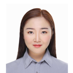 Elaine Zhang
