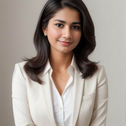 Rabail Kiran