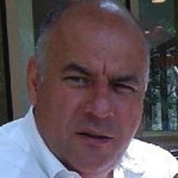 Profilbild Lothar Kerestedjian
