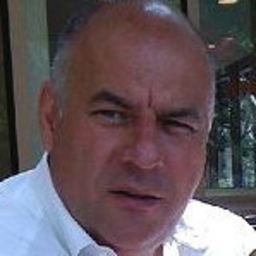 Lothar Kerestedjian