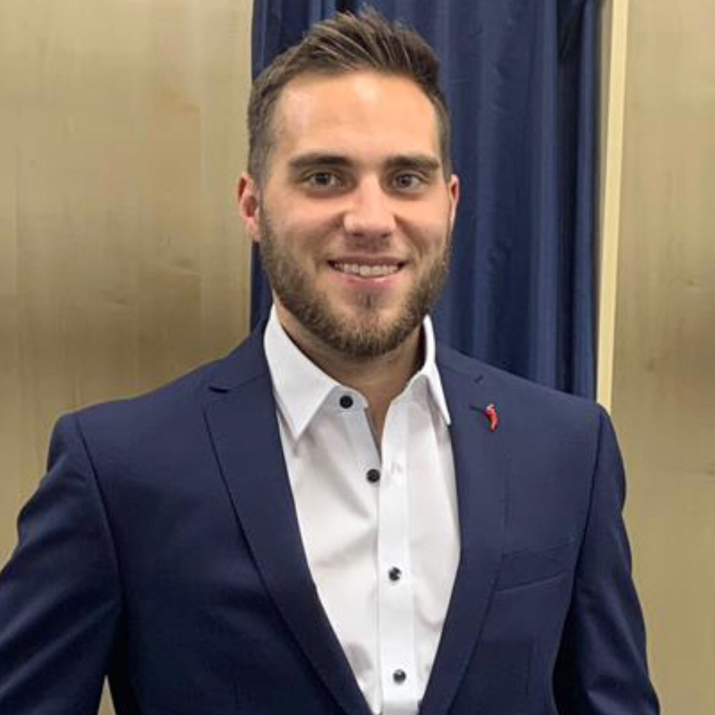 Thomas Hermle Vertriebsleiter Hermle Schleiftechnik KG XING