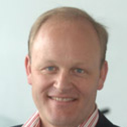 Dr. Harald Borner
