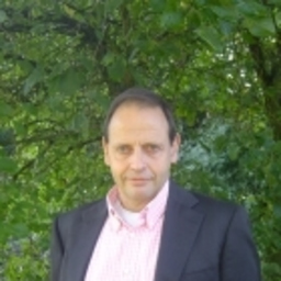 Cees van Houten