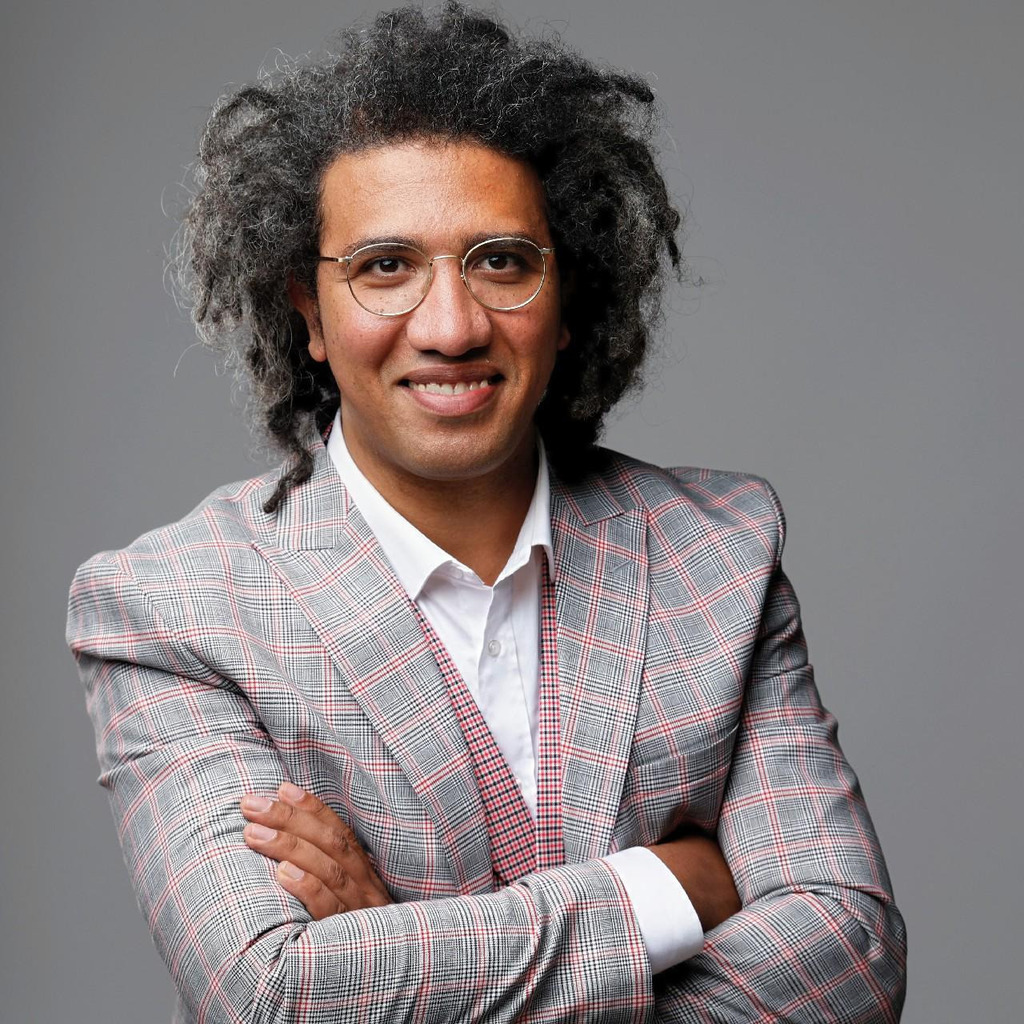 Abderrahmane Mourhiya ITManager HapagLloyd AG XING