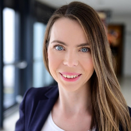 Annika Krüger