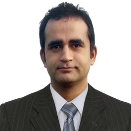 Muhammad Zubair
