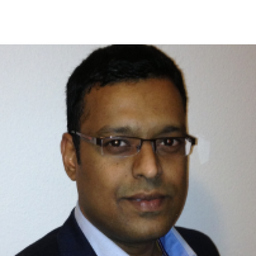 Karthik Sundareswaran