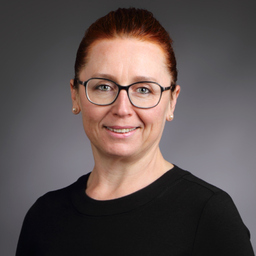 Helene Steinberg