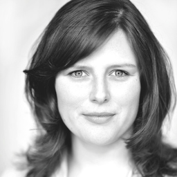 Profilbild Marlene Löhr