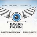 Social Media Profilbild Bayern Drohne Reichl Oliver Ingolstadt