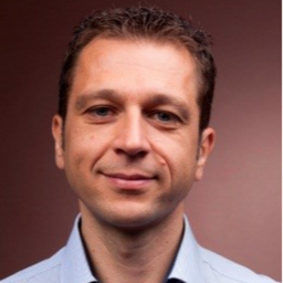 Stefan Rumenov