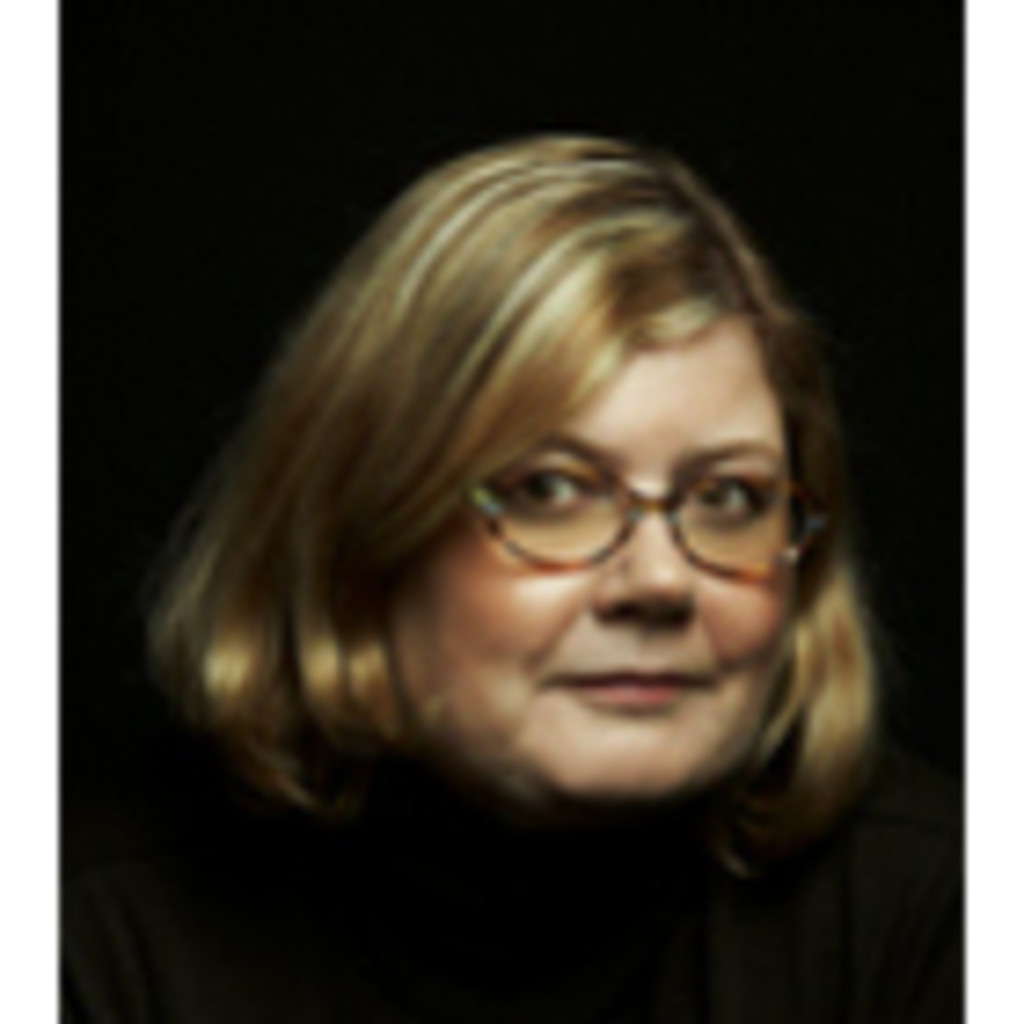 Ute Zimmermann Inhaber / Geschäftsführerin euroPResence GmbH XING