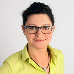 Franziska Fuß's profile picture