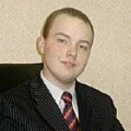 Константин Москаленко