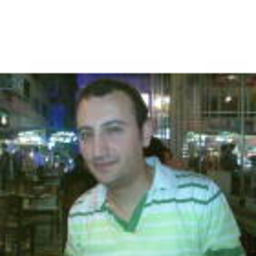 SÜLEYMAN ÜRKER's profile picture