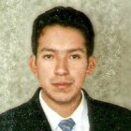 Christian A. Cuenca