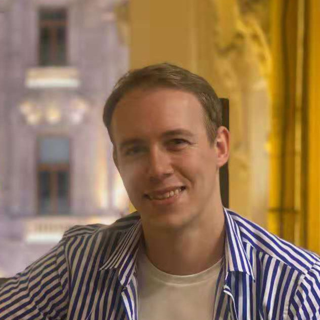 Alexander Shtanko Language Teacher Moscow International Academy