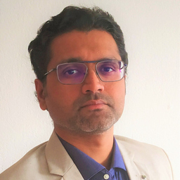 Tanmay Kamat