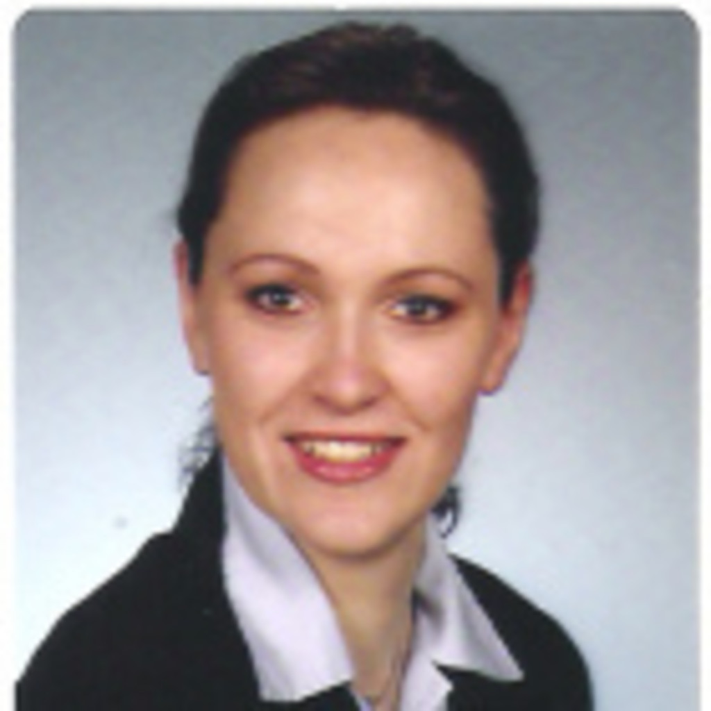 Michaela Stoeckel Junior Consultant Murauer & Partner Strategic