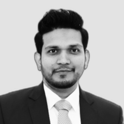 Mohd Saood Akhtar