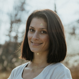 Sabrina Freiwald