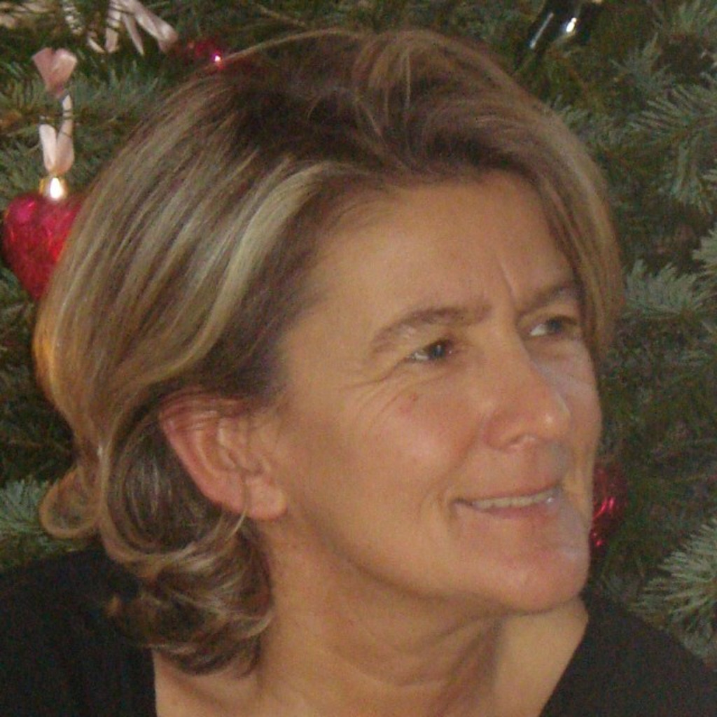 Social Media Profilbild Ingrid Judith Dautel Michelstadt