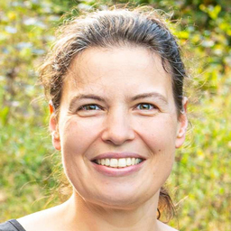 Nicole Seitz