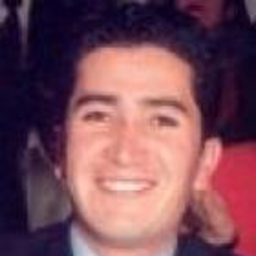 ALEJANDRO ROSAS SUAREZ