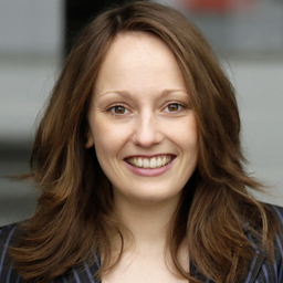 Lisa Bührer