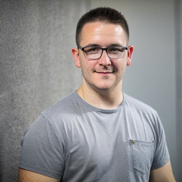 Tobias Tomaschewski