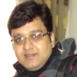 Manish Gupta