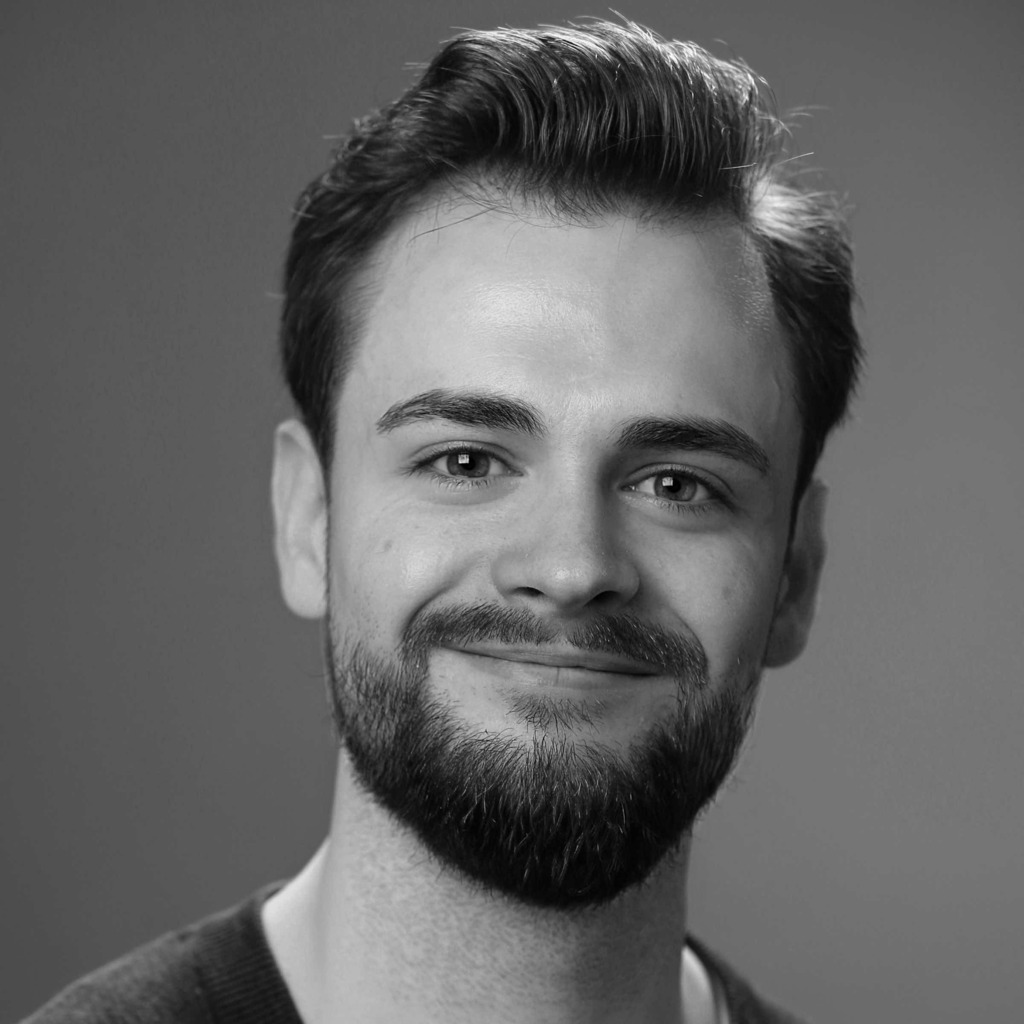 Tom Dodegge IT Operations Manager Fiege Logistik Stiftung & Co